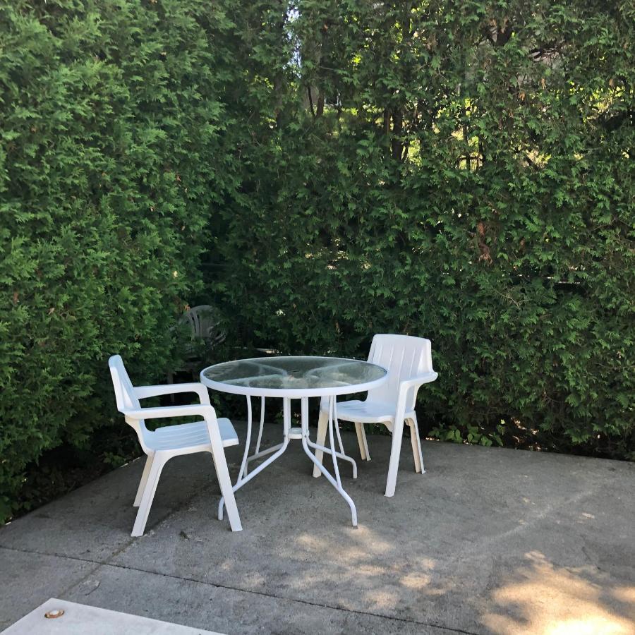 Homestay Fanny Et Maxime Gatineau